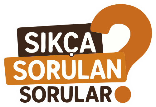 Sıkça Sorulan Sorular